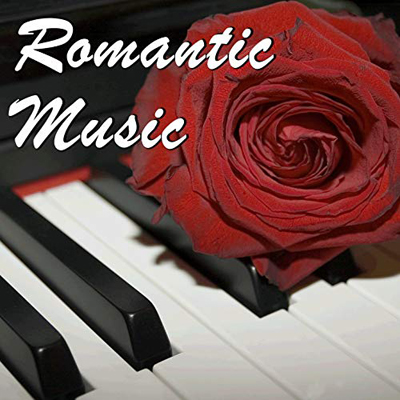 musica romantica relajante